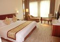 Ramada Plaza Guangzhou в Гуанчжоу Китай ✅. Забронировать номер онлайн по выгодной цене в Ramada Plaza Guangzhou. Трансфер из аэропорта.