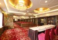 Ramada Plaza Guangzhou в Гуанчжоу Китай ✅. Забронировать номер онлайн по выгодной цене в Ramada Plaza Guangzhou. Трансфер из аэропорта.