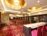 Ramada Plaza Guangzhou в Гуанчжоу Китай ✅. Забронировать номер онлайн по выгодной цене в Ramada Plaza Guangzhou. Трансфер из аэропорта.