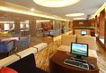 Ramada Plaza Guangzhou в Гуанчжоу Китай ✅. Забронировать номер онлайн по выгодной цене в Ramada Plaza Guangzhou. Трансфер из аэропорта.
