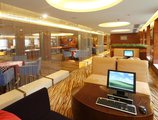 Ramada Plaza Guangzhou в Гуанчжоу Китай ✅. Забронировать номер онлайн по выгодной цене в Ramada Plaza Guangzhou. Трансфер из аэропорта.