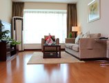 Springdale Serviced Residence Guangzhou в Гуанчжоу Китай ✅. Забронировать номер онлайн по выгодной цене в Springdale Serviced Residence Guangzhou. Трансфер из аэропорта.