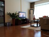 Springdale Serviced Residence Guangzhou в Гуанчжоу Китай ✅. Забронировать номер онлайн по выгодной цене в Springdale Serviced Residence Guangzhou. Трансфер из аэропорта.