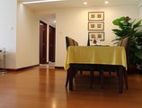 Springdale Serviced Residence Guangzhou в Гуанчжоу Китай ✅. Забронировать номер онлайн по выгодной цене в Springdale Serviced Residence Guangzhou. Трансфер из аэропорта.