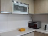 Springdale Serviced Residence Guangzhou в Гуанчжоу Китай ✅. Забронировать номер онлайн по выгодной цене в Springdale Serviced Residence Guangzhou. Трансфер из аэропорта.
