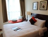 Springdale Serviced Residence Guangzhou в Гуанчжоу Китай ✅. Забронировать номер онлайн по выгодной цене в Springdale Serviced Residence Guangzhou. Трансфер из аэропорта.