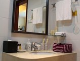 Springdale Serviced Residence Guangzhou в Гуанчжоу Китай ✅. Забронировать номер онлайн по выгодной цене в Springdale Serviced Residence Guangzhou. Трансфер из аэропорта.
