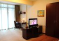 Springdale Serviced Residence Guangzhou в Гуанчжоу Китай ✅. Забронировать номер онлайн по выгодной цене в Springdale Serviced Residence Guangzhou. Трансфер из аэропорта.