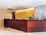 Springdale Serviced Residence Guangzhou в Гуанчжоу Китай ✅. Забронировать номер онлайн по выгодной цене в Springdale Serviced Residence Guangzhou. Трансфер из аэропорта.