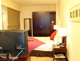 Springdale Serviced Residence Guangzhou в Гуанчжоу Китай ✅. Забронировать номер онлайн по выгодной цене в Springdale Serviced Residence Guangzhou. Трансфер из аэропорта.
