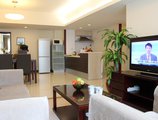 Springdale Serviced Residence Guangzhou в Гуанчжоу Китай ✅. Забронировать номер онлайн по выгодной цене в Springdale Serviced Residence Guangzhou. Трансфер из аэропорта.