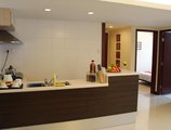 Springdale Serviced Residence Guangzhou в Гуанчжоу Китай ✅. Забронировать номер онлайн по выгодной цене в Springdale Serviced Residence Guangzhou. Трансфер из аэропорта.