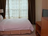 Springdale Serviced Residence Guangzhou в Гуанчжоу Китай ✅. Забронировать номер онлайн по выгодной цене в Springdale Serviced Residence Guangzhou. Трансфер из аэропорта.