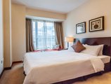 Springdale Serviced Residence Guangzhou в Гуанчжоу Китай ✅. Забронировать номер онлайн по выгодной цене в Springdale Serviced Residence Guangzhou. Трансфер из аэропорта.