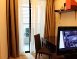 Springdale Serviced Residence Guangzhou в Гуанчжоу Китай ✅. Забронировать номер онлайн по выгодной цене в Springdale Serviced Residence Guangzhou. Трансфер из аэропорта.