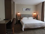 Guangzhou Boyi Hotel в Гуанчжоу Китай ✅. Забронировать номер онлайн по выгодной цене в Guangzhou Boyi Hotel. Трансфер из аэропорта.