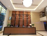 Guangzhou Boyi Hotel в Гуанчжоу Китай ✅. Забронировать номер онлайн по выгодной цене в Guangzhou Boyi Hotel. Трансфер из аэропорта.