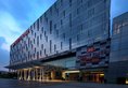 Crowne Plaza Guangzhou Huadu в Гуанчжоу Китай ✅. Забронировать номер онлайн по выгодной цене в Crowne Plaza Guangzhou Huadu. Трансфер из аэропорта.