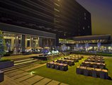 Crowne Plaza Guangzhou Huadu в Гуанчжоу Китай ✅. Забронировать номер онлайн по выгодной цене в Crowne Plaza Guangzhou Huadu. Трансфер из аэропорта.