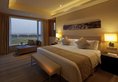 Crowne Plaza Guangzhou Huadu в Гуанчжоу Китай ✅. Забронировать номер онлайн по выгодной цене в Crowne Plaza Guangzhou Huadu. Трансфер из аэропорта.