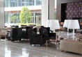 Crowne Plaza Guangzhou Huadu в Гуанчжоу Китай ✅. Забронировать номер онлайн по выгодной цене в Crowne Plaza Guangzhou Huadu. Трансфер из аэропорта.