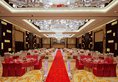 Crowne Plaza Guangzhou Huadu в Гуанчжоу Китай ✅. Забронировать номер онлайн по выгодной цене в Crowne Plaza Guangzhou Huadu. Трансфер из аэропорта.