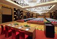 Crowne Plaza Guangzhou Huadu в Гуанчжоу Китай ✅. Забронировать номер онлайн по выгодной цене в Crowne Plaza Guangzhou Huadu. Трансфер из аэропорта.