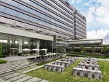 Crowne Plaza Guangzhou Huadu в Гуанчжоу Китай ✅. Забронировать номер онлайн по выгодной цене в Crowne Plaza Guangzhou Huadu. Трансфер из аэропорта.