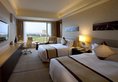 Crowne Plaza Guangzhou Huadu в Гуанчжоу Китай ✅. Забронировать номер онлайн по выгодной цене в Crowne Plaza Guangzhou Huadu. Трансфер из аэропорта.