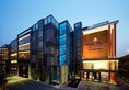 Royal Tulip Luxury Hotel Carat - Guangzhou в Гуанчжоу Китай ✅. Забронировать номер онлайн по выгодной цене в Royal Tulip Luxury Hotel Carat - Guangzhou. Трансфер из аэропорта.