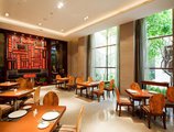 Royal Tulip Luxury Hotel Carat - Guangzhou в Гуанчжоу Китай ✅. Забронировать номер онлайн по выгодной цене в Royal Tulip Luxury Hotel Carat - Guangzhou. Трансфер из аэропорта.