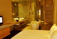 Royal Tulip Luxury Hotel Carat - Guangzhou в Гуанчжоу Китай ✅. Забронировать номер онлайн по выгодной цене в Royal Tulip Luxury Hotel Carat - Guangzhou. Трансфер из аэропорта.