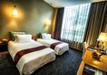 Royal Tulip Luxury Hotel Carat - Guangzhou в Гуанчжоу Китай ✅. Забронировать номер онлайн по выгодной цене в Royal Tulip Luxury Hotel Carat - Guangzhou. Трансфер из аэропорта.
