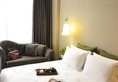 Royal Tulip Luxury Hotel Carat - Guangzhou в Гуанчжоу Китай ✅. Забронировать номер онлайн по выгодной цене в Royal Tulip Luxury Hotel Carat - Guangzhou. Трансфер из аэропорта.