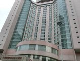 Ramada Pearl Hotel Guangzhou в Гуанчжоу Китай ✅. Забронировать номер онлайн по выгодной цене в Ramada Pearl Hotel Guangzhou. Трансфер из аэропорта.