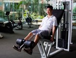 Ramada Pearl Hotel Guangzhou в Гуанчжоу Китай ✅. Забронировать номер онлайн по выгодной цене в Ramada Pearl Hotel Guangzhou. Трансфер из аэропорта.