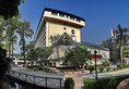 Guangdong Yingbin Hotel в Гуанчжоу Китай ✅. Забронировать номер онлайн по выгодной цене в Guangdong Yingbin Hotel. Трансфер из аэропорта.