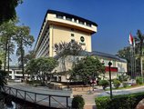 Guangdong Yingbin Hotel в Гуанчжоу Китай ✅. Забронировать номер онлайн по выгодной цене в Guangdong Yingbin Hotel. Трансфер из аэропорта.