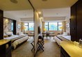 Guangdong Yingbin Hotel в Гуанчжоу Китай ✅. Забронировать номер онлайн по выгодной цене в Guangdong Yingbin Hotel. Трансфер из аэропорта.