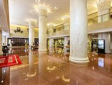 Guangdong Yingbin Hotel в Гуанчжоу Китай ✅. Забронировать номер онлайн по выгодной цене в Guangdong Yingbin Hotel. Трансфер из аэропорта.