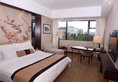 Guangdong Yingbin Hotel в Гуанчжоу Китай ✅. Забронировать номер онлайн по выгодной цене в Guangdong Yingbin Hotel. Трансфер из аэропорта.