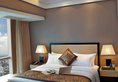 Vertical City Hotel Guangzhou в Гуанчжоу Китай ✅. Забронировать номер онлайн по выгодной цене в Vertical City Hotel Guangzhou. Трансфер из аэропорта.