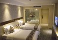 Paco Business Hotel Ouzhuang Metro Station Branch в Гуанчжоу Китай ✅. Забронировать номер онлайн по выгодной цене в Paco Business Hotel Ouzhuang Metro Station Branch. Трансфер из аэропорта.