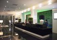 Paco Business Hotel Ouzhuang Metro Station Branch в Гуанчжоу Китай ✅. Забронировать номер онлайн по выгодной цене в Paco Business Hotel Ouzhuang Metro Station Branch. Трансфер из аэропорта.