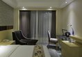 Paco Business Hotel Ouzhuang Metro Station Branch в Гуанчжоу Китай ✅. Забронировать номер онлайн по выгодной цене в Paco Business Hotel Ouzhuang Metro Station Branch. Трансфер из аэропорта.