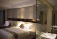 Paco Business Hotel Ouzhuang Metro Station Branch в Гуанчжоу Китай ✅. Забронировать номер онлайн по выгодной цене в Paco Business Hotel Ouzhuang Metro Station Branch. Трансфер из аэропорта.