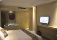 Paco Business Hotel Ouzhuang Metro Station Branch в Гуанчжоу Китай ✅. Забронировать номер онлайн по выгодной цене в Paco Business Hotel Ouzhuang Metro Station Branch. Трансфер из аэропорта.