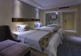 Paco Business Hotel Ouzhuang Metro Station Branch в Гуанчжоу Китай ✅. Забронировать номер онлайн по выгодной цене в Paco Business Hotel Ouzhuang Metro Station Branch. Трансфер из аэропорта.