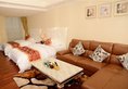 Guangzhou Boman Apartment Zhengjia Huanshi Branch в Гуанчжоу Китай ✅. Забронировать номер онлайн по выгодной цене в Guangzhou Boman Apartment Zhengjia Huanshi Branch. Трансфер из аэропорта.