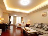 Guangzhou Boman Apartment Zhengjia Huanshi Branch в Гуанчжоу Китай ✅. Забронировать номер онлайн по выгодной цене в Guangzhou Boman Apartment Zhengjia Huanshi Branch. Трансфер из аэропорта.